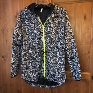 Fabletics Wind Breaker